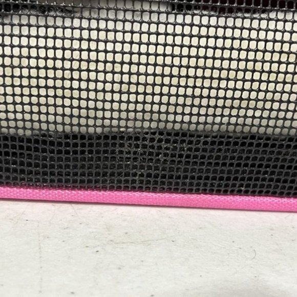 EVELTEK Soft Side Small Pet Carrier Travel Bag for Cats, Rabbits, etc. - Picture 7 of 10